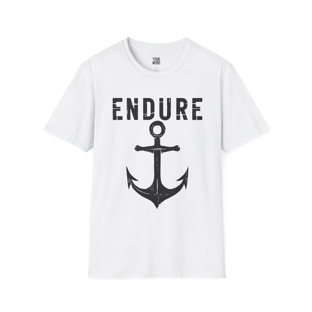 ENDURE  T-Shirt