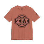 SERVE  T-Shirt