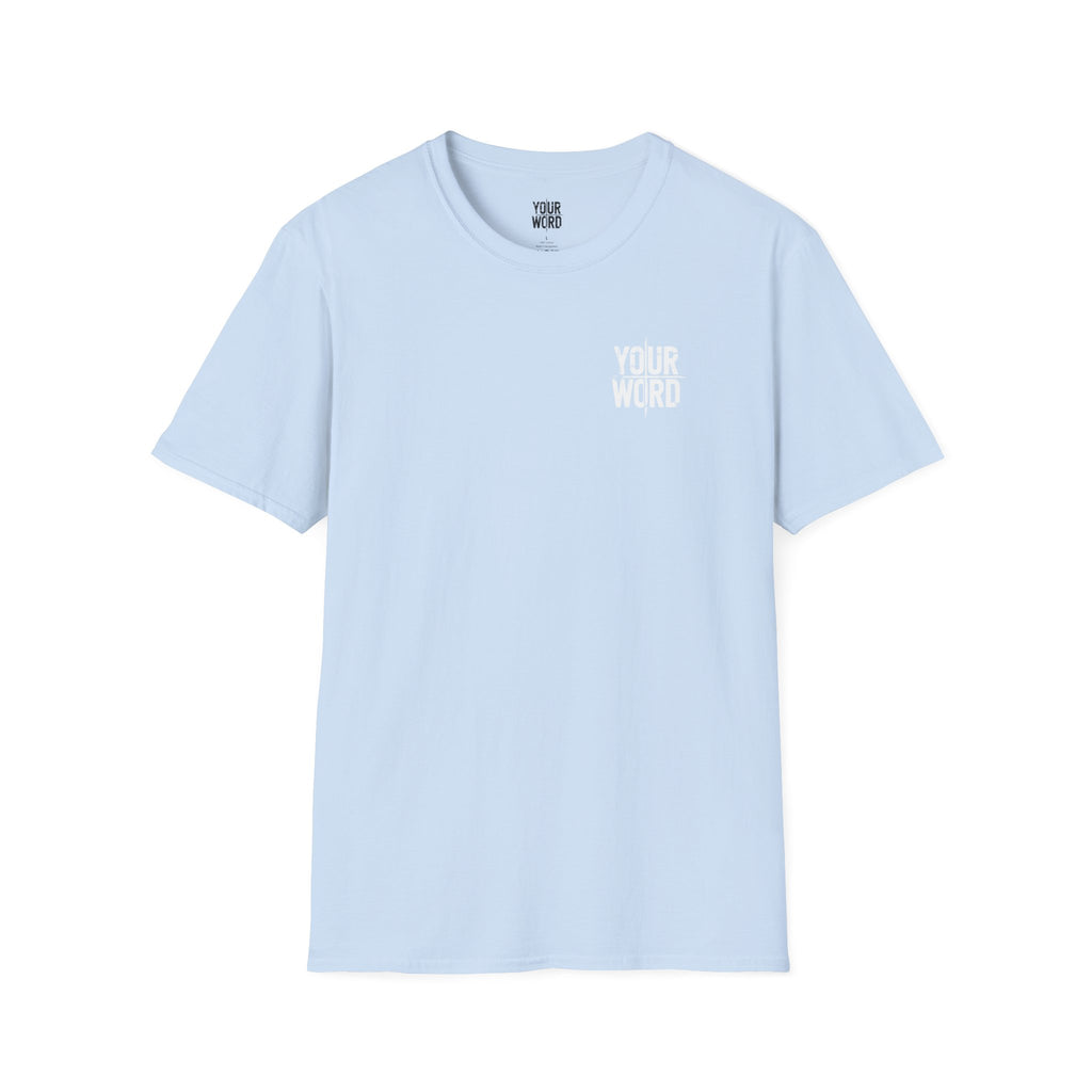 Faith Fueled T-Shirt