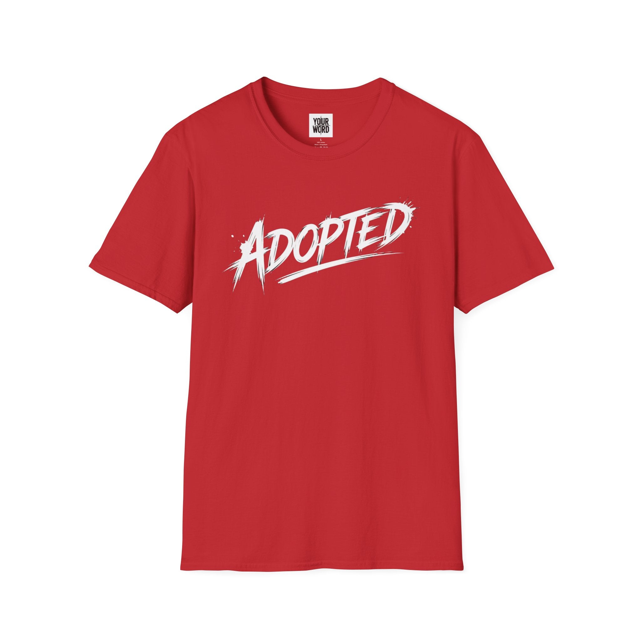 ADOPTED T-Shirt