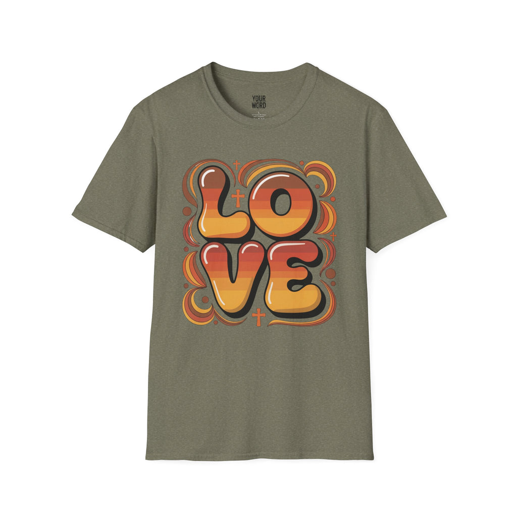 LOVE T-Shirt