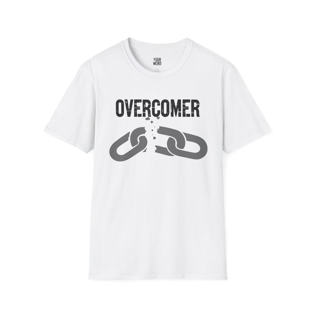 OVERCOMER T-Shirt