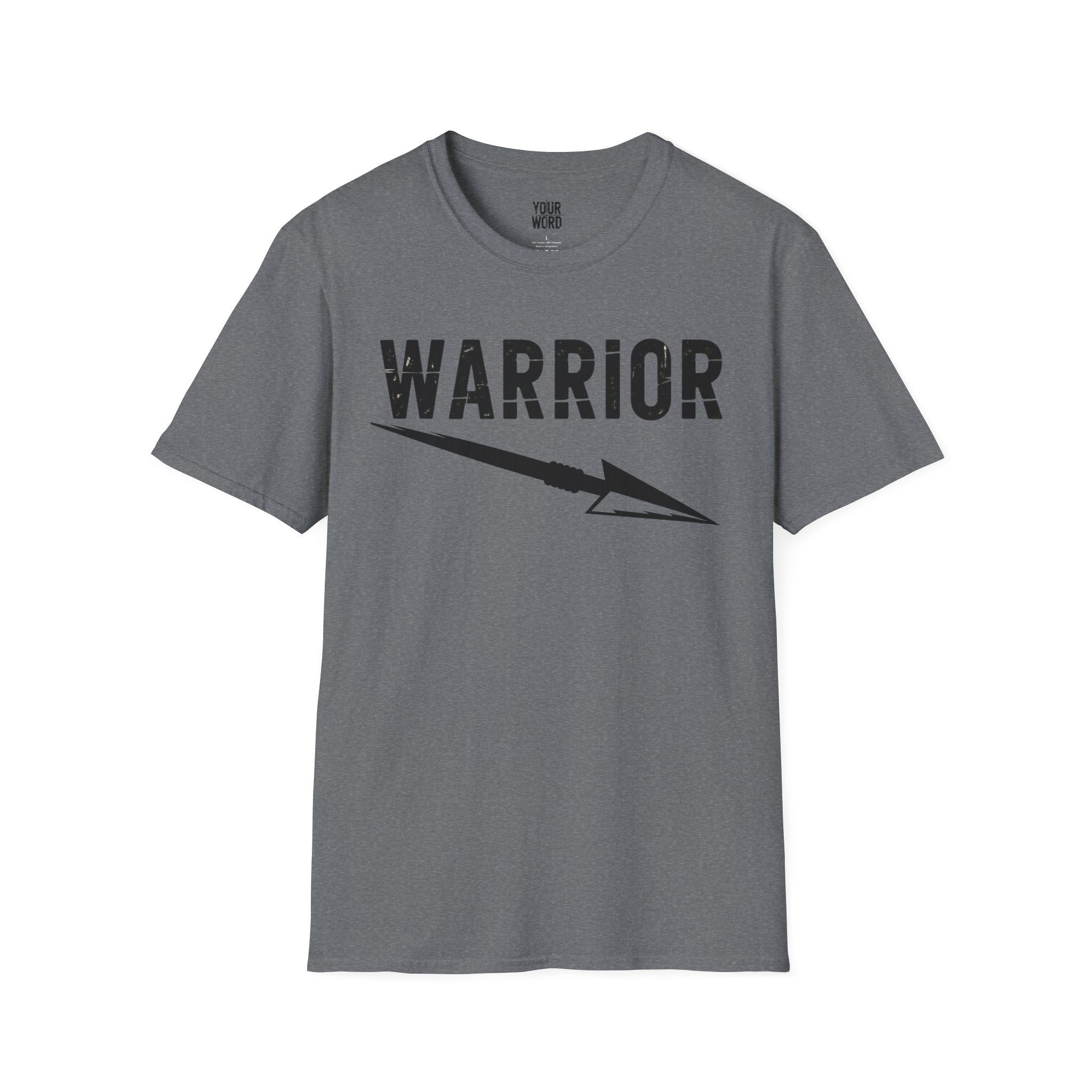 WARRIOR  T-Shirt