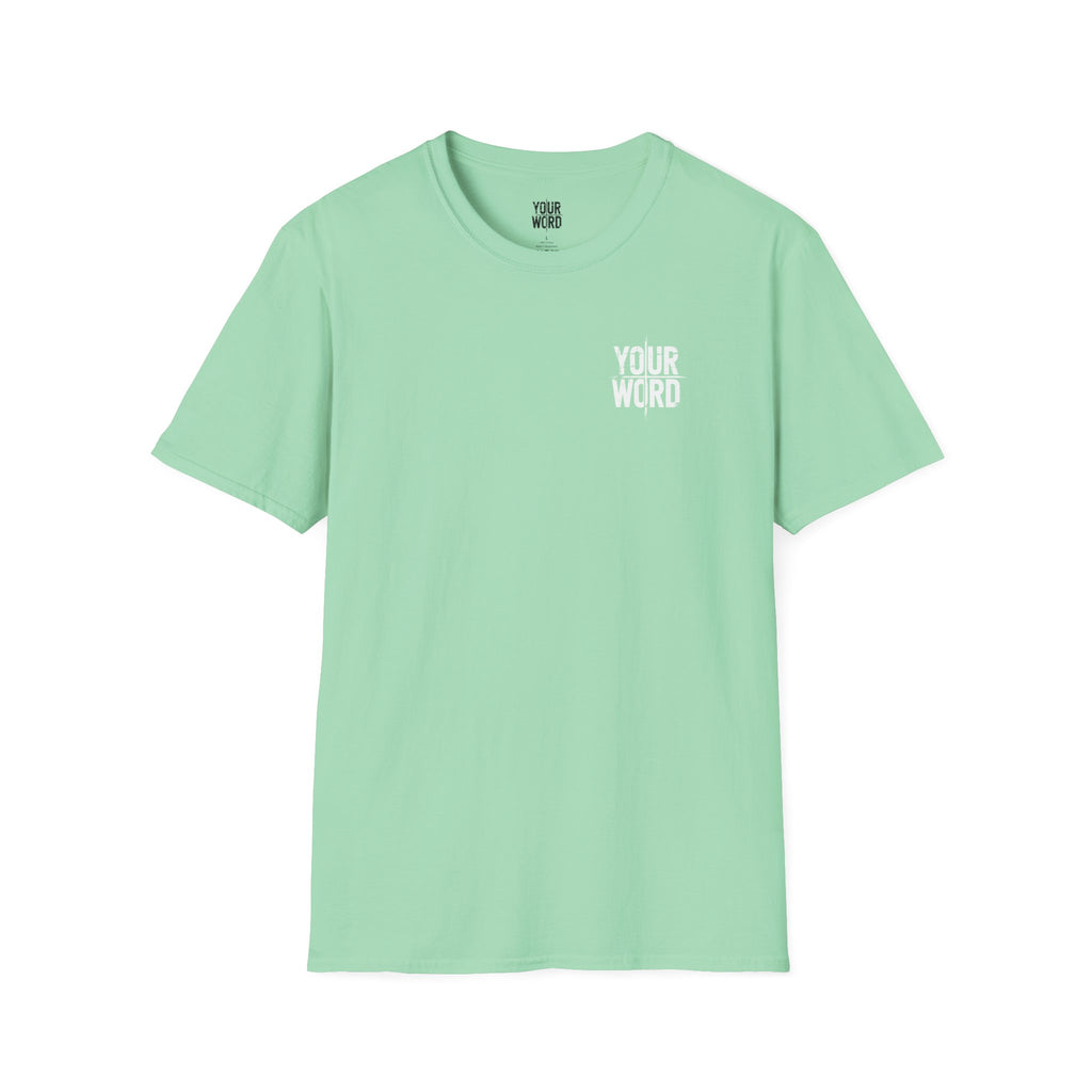 Locked In T-Shirt