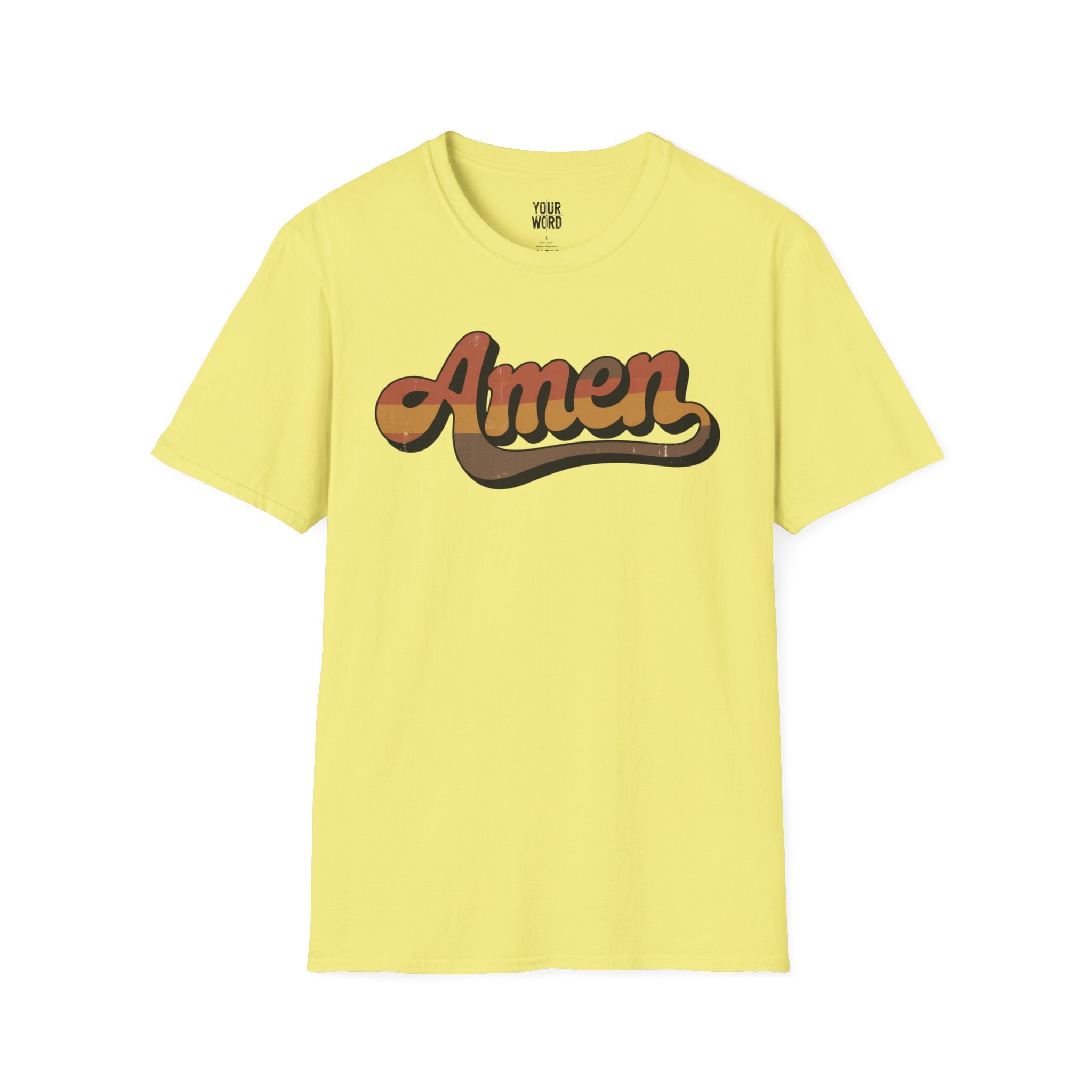 AMEN T-Shirt