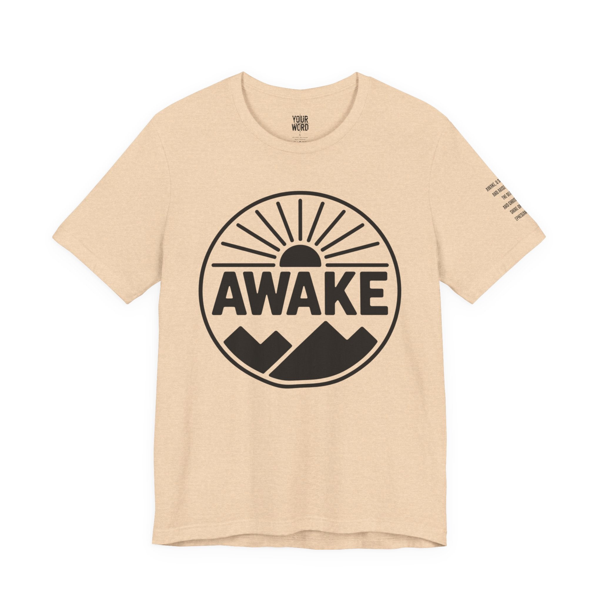 AWAKE  T-Shirt