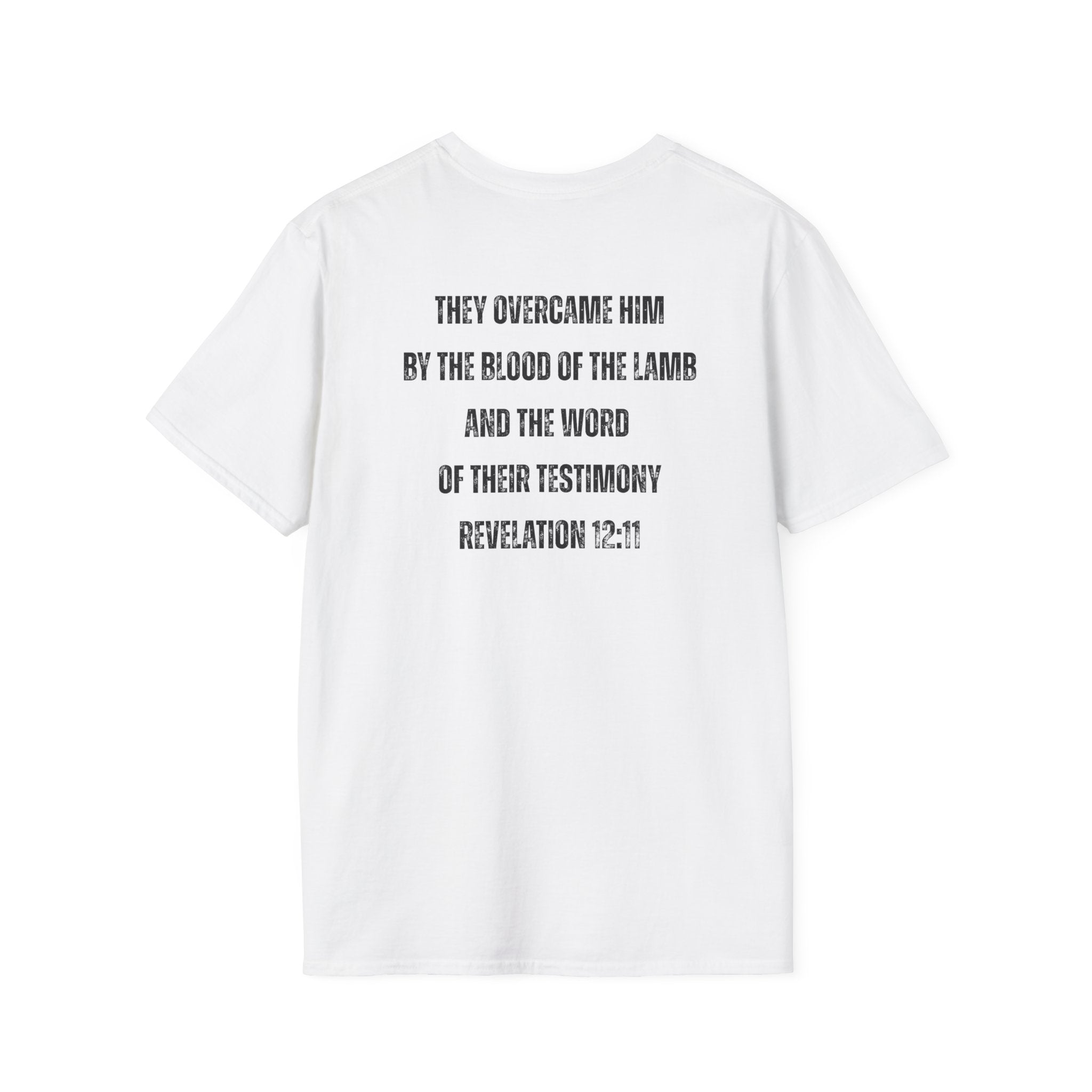 OVERCOMER T-Shirt