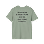 OVERCOMER T-Shirt
