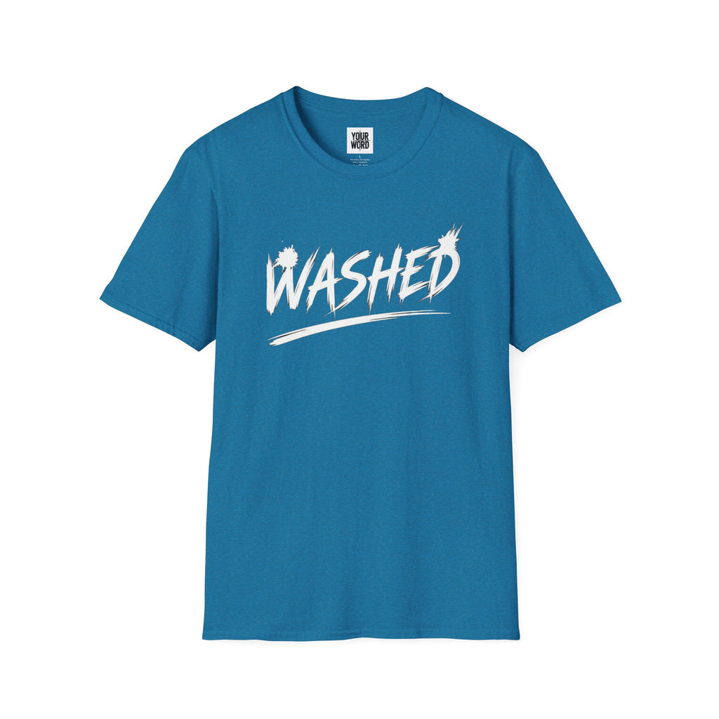 WASHED  T-Shirt