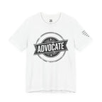 ADVOCATE  T-Shirt