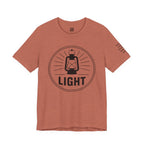 LIGHT  T-Shirt