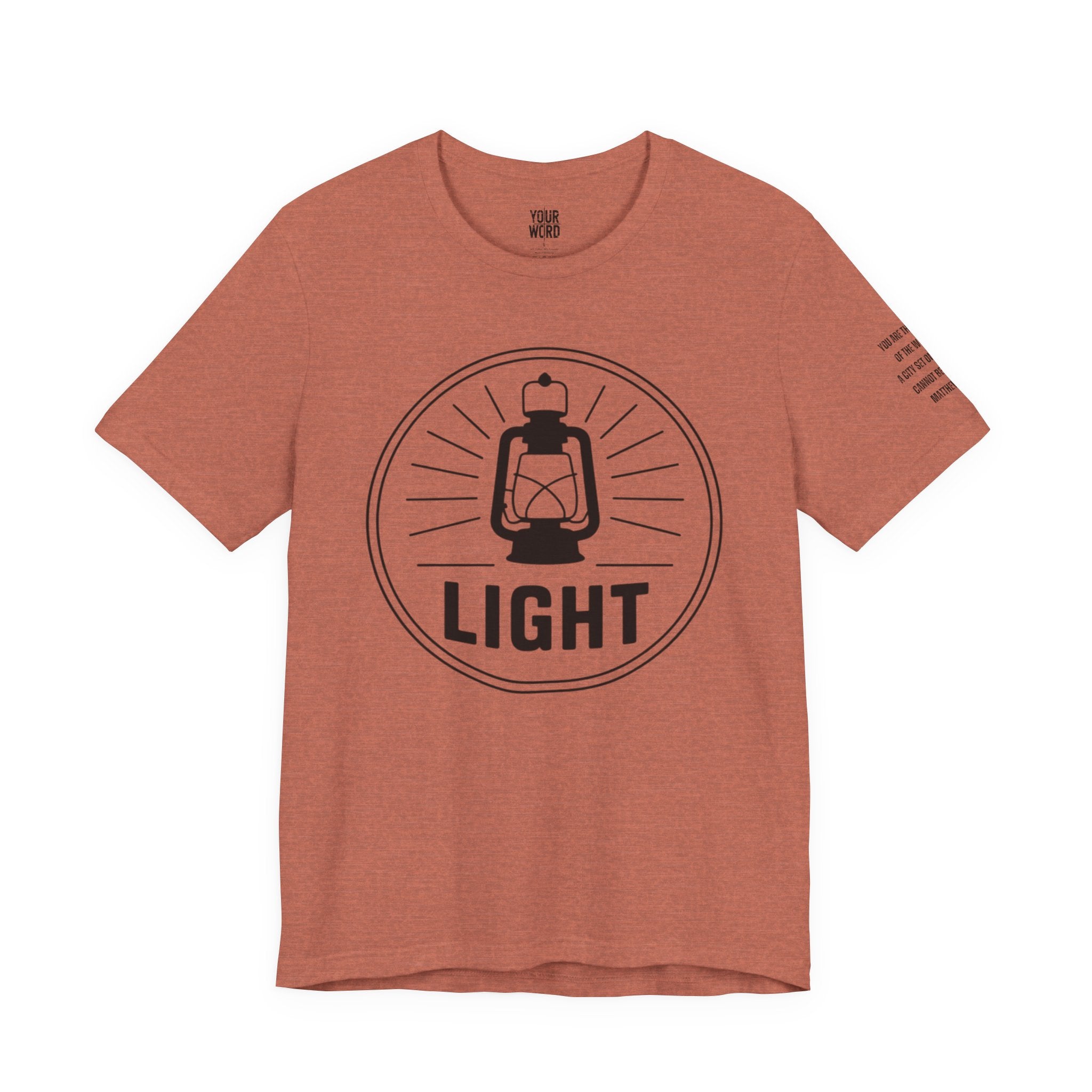 LIGHT  T-Shirt