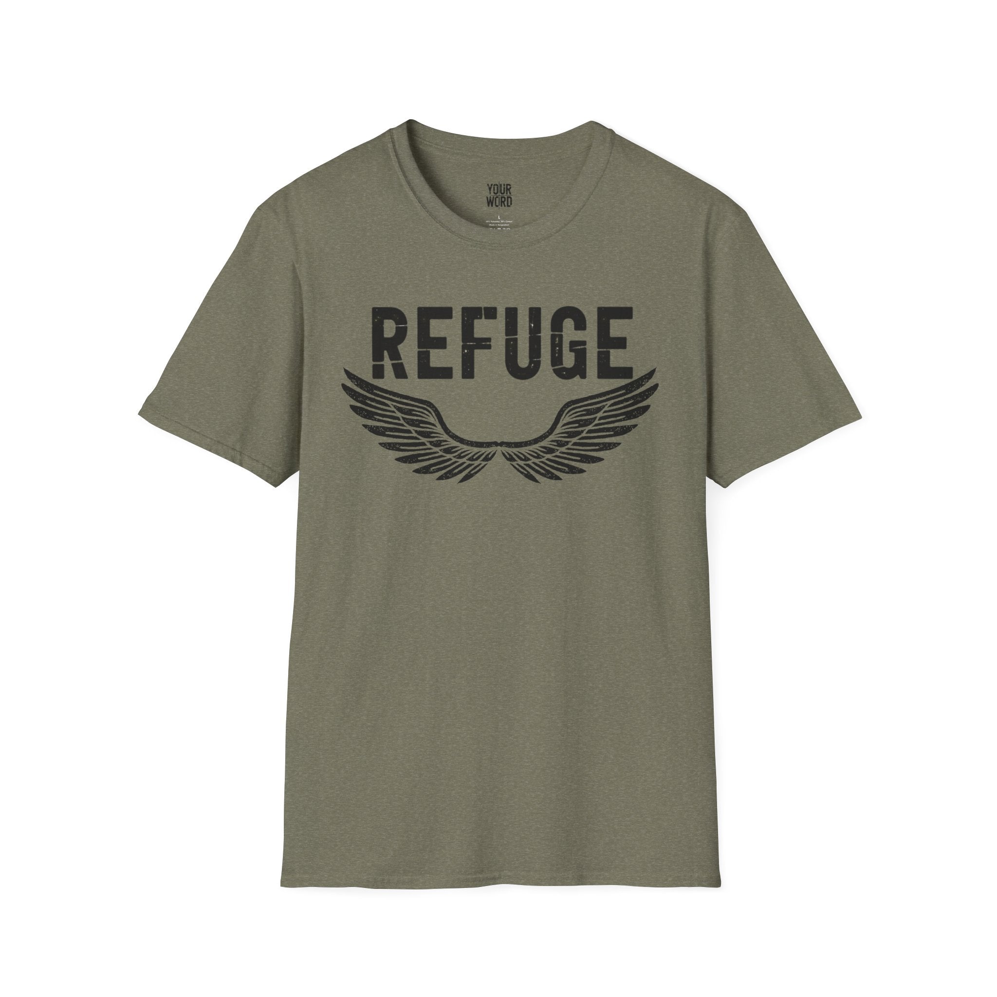 REFUGE T-Shirt