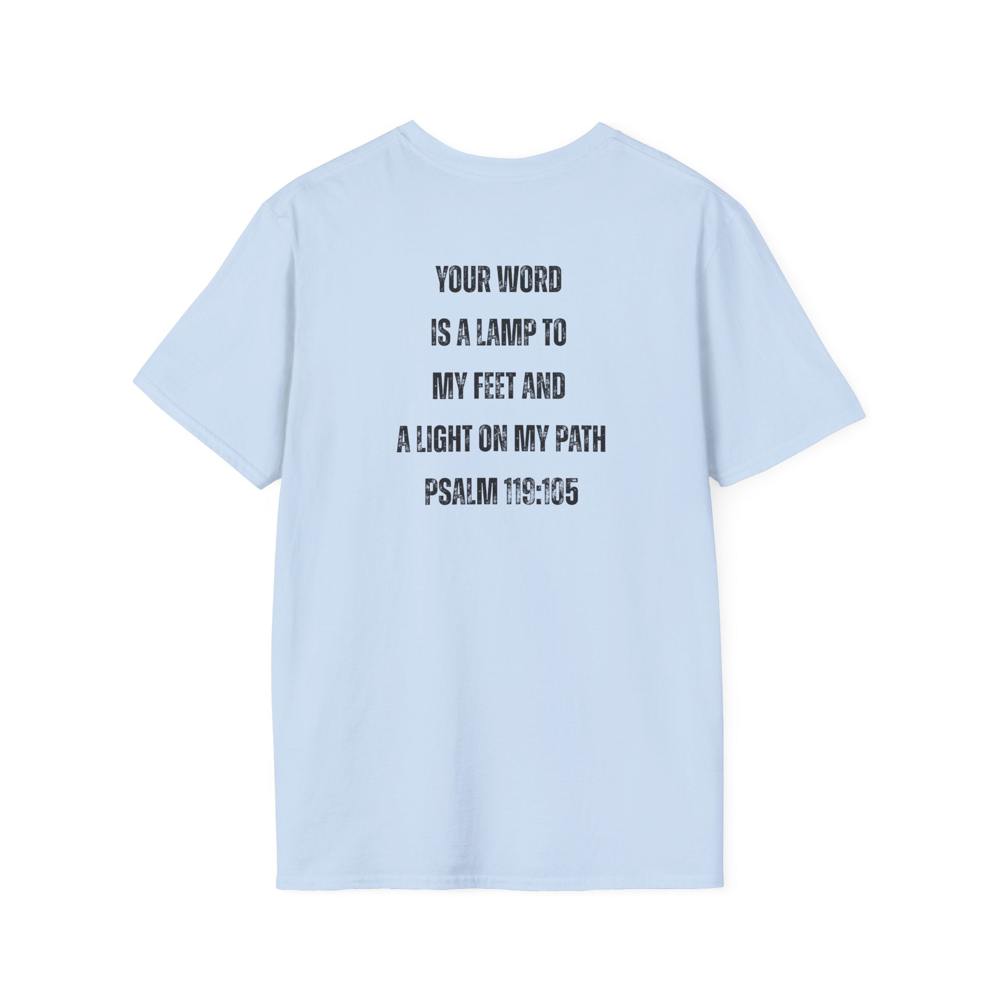 YOUR WORD L T-Shirt
