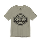 SERVE  T-Shirt