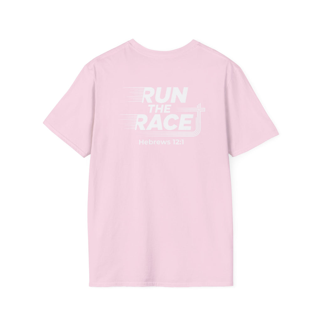 Run the Race T-Shirt