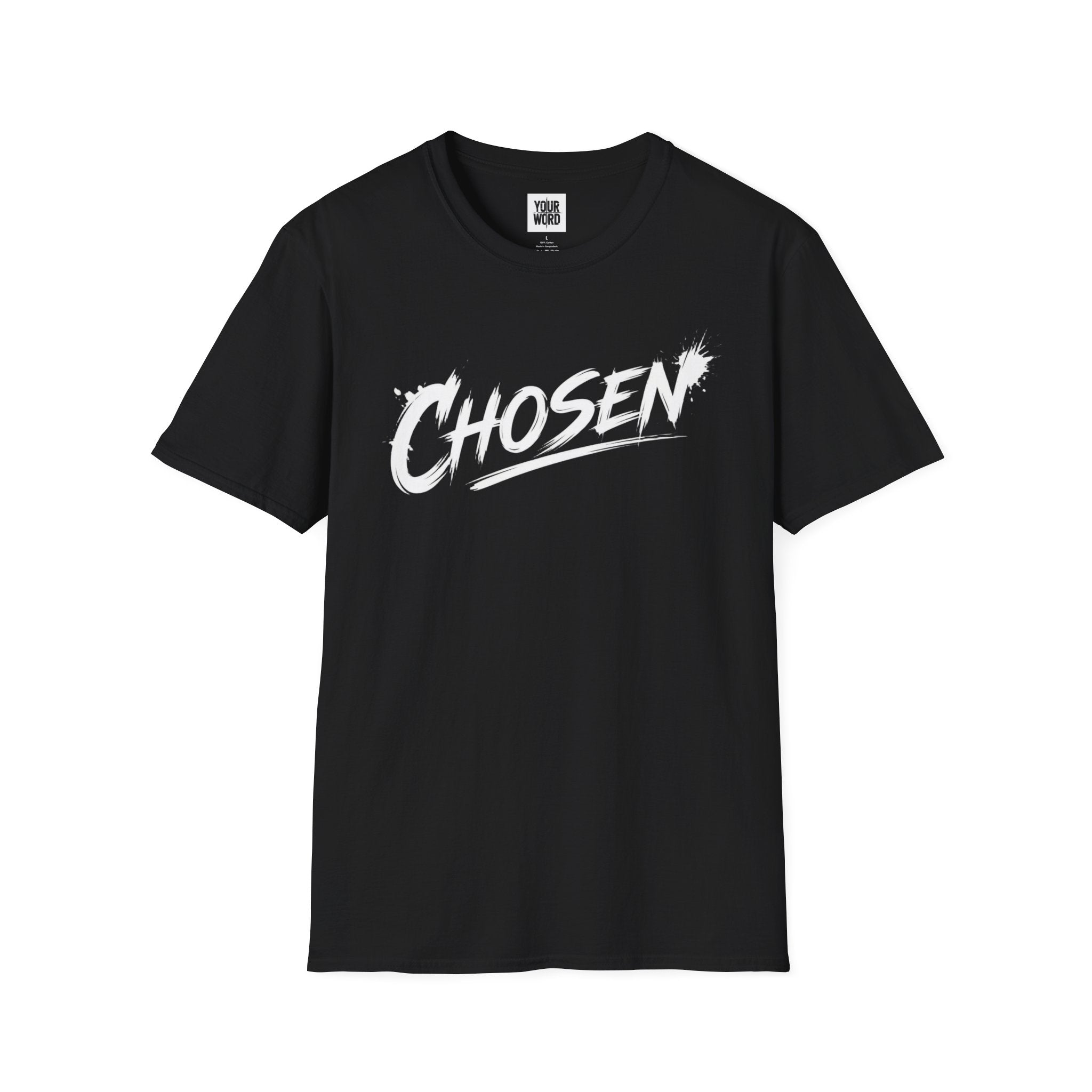 CHOSEN  T-Shirt
