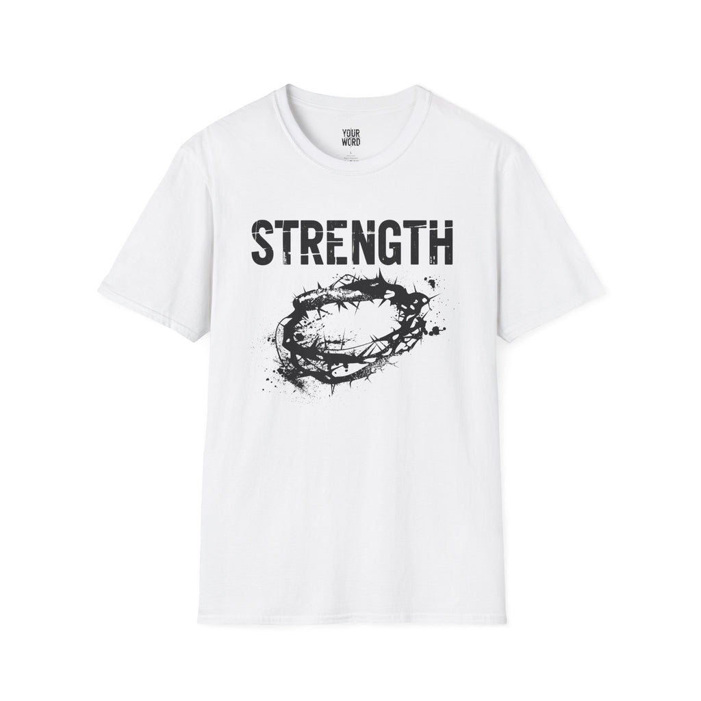 STRENGTH T-Shirt