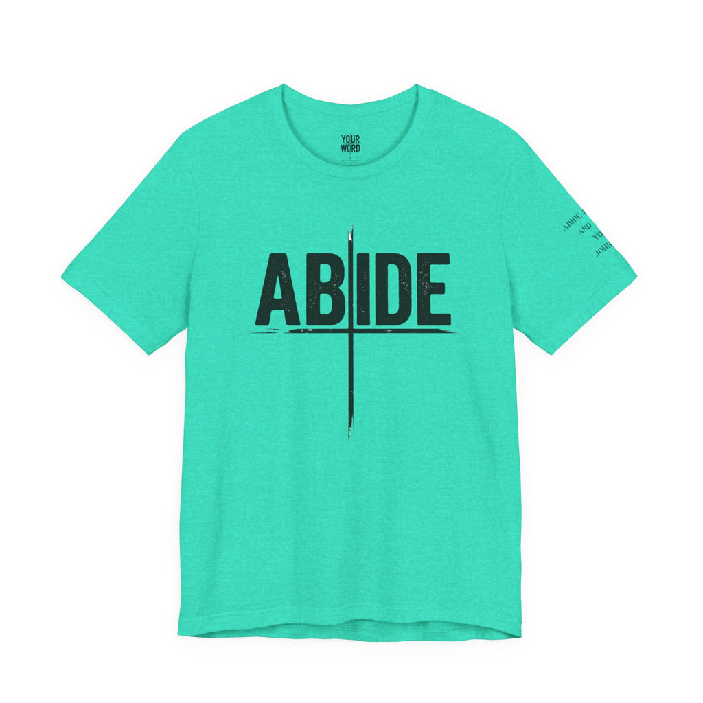 ABIDE  T-Shirt
