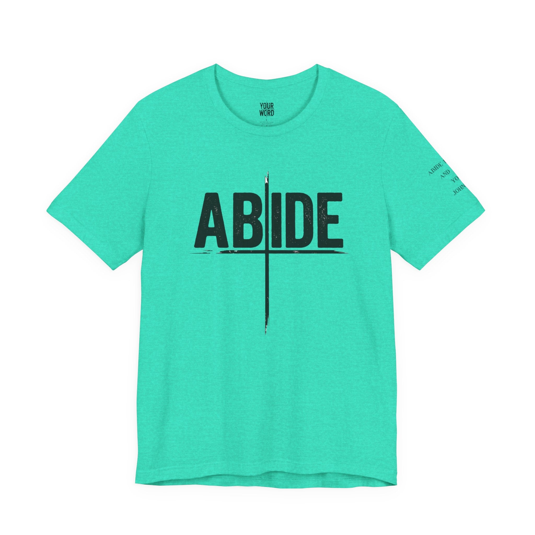ABIDE  T-Shirt