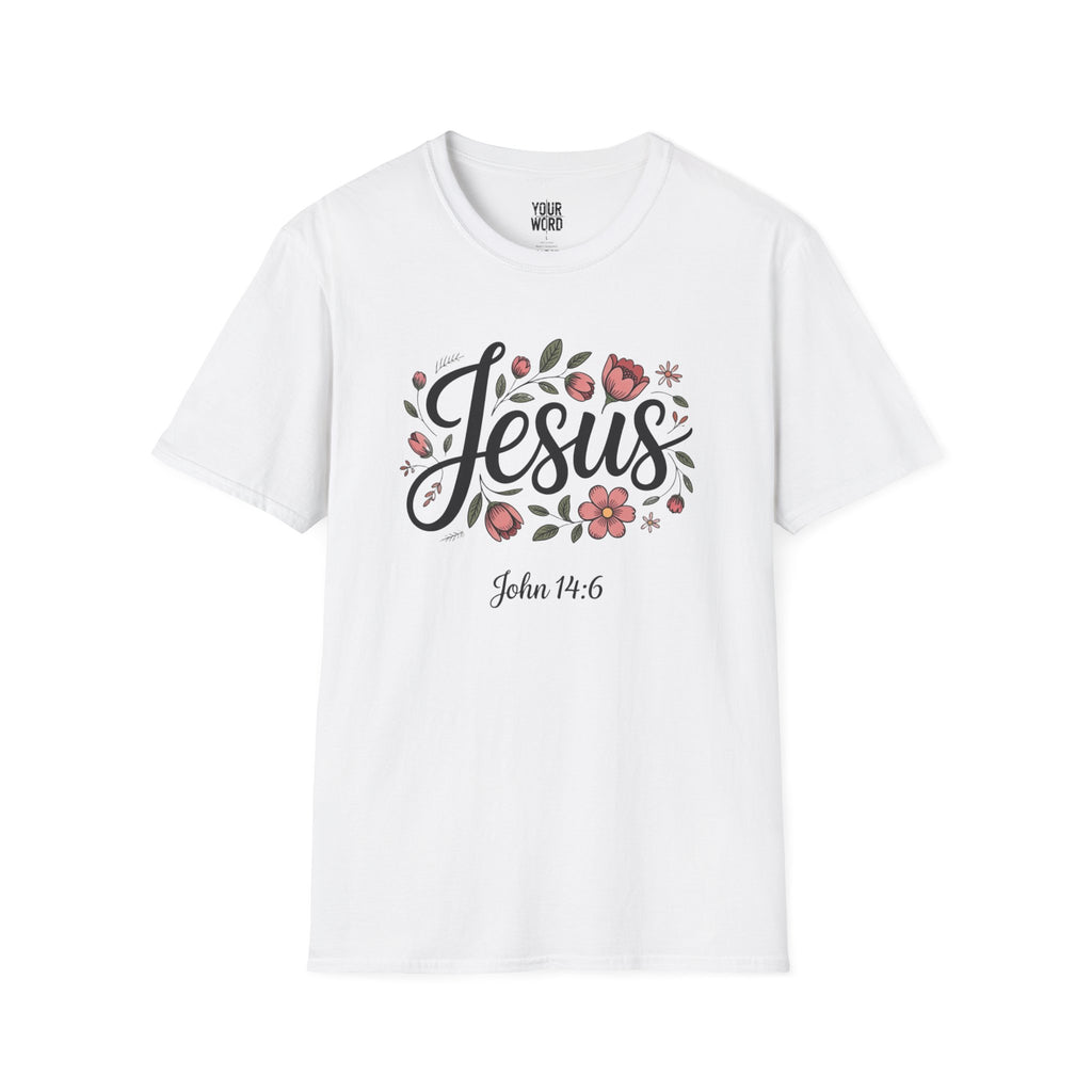 Jesus T-Shirt