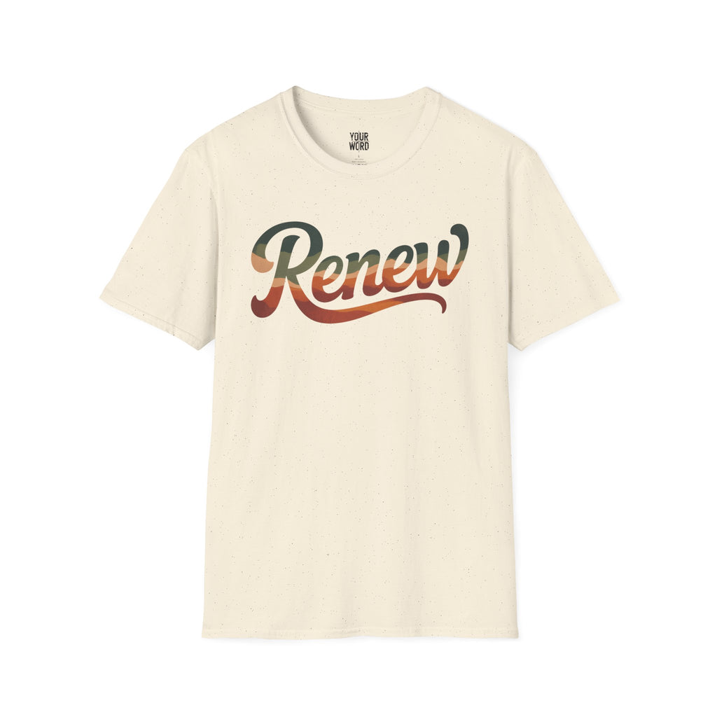 RENEW T-Shirt