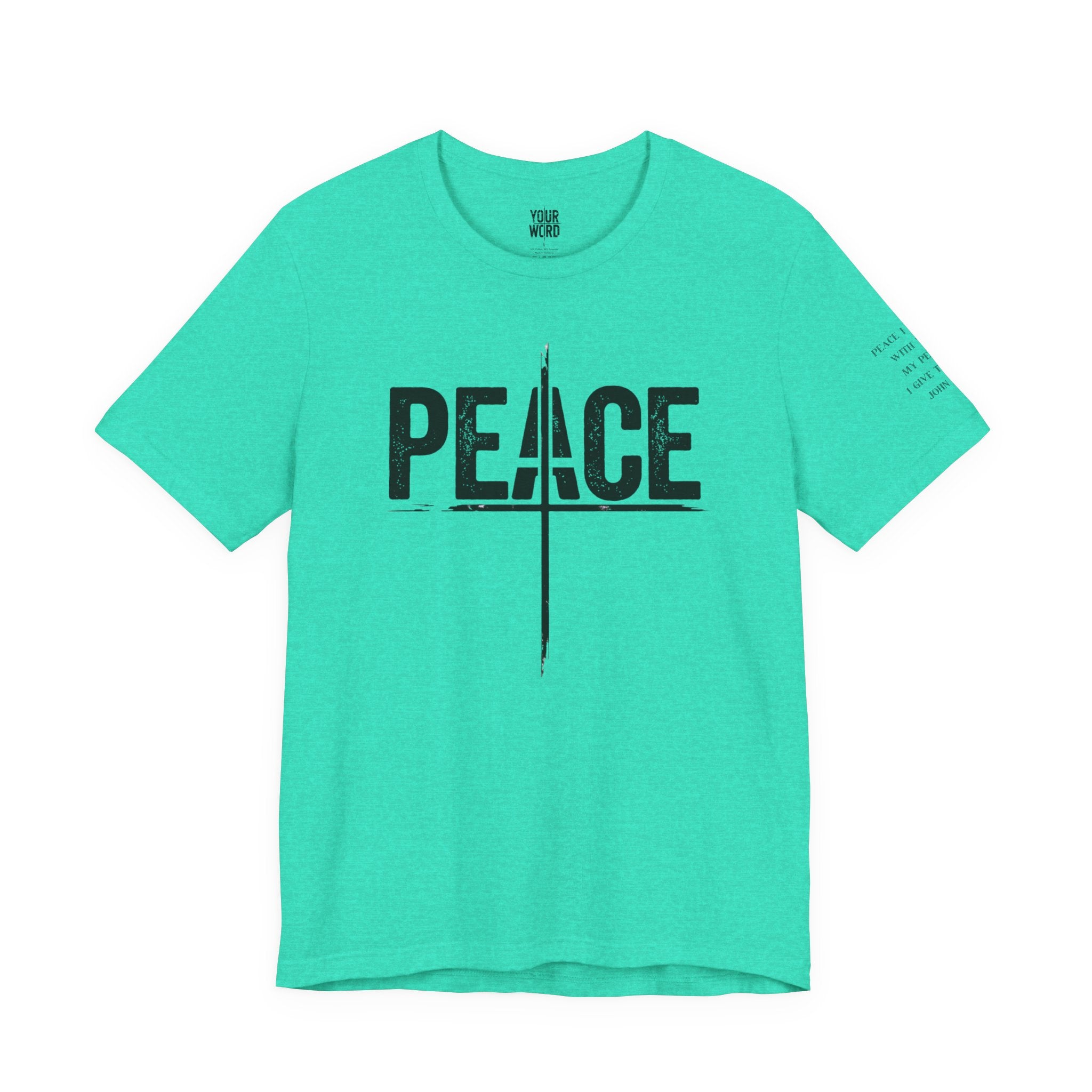 PEACE  T-Shirt