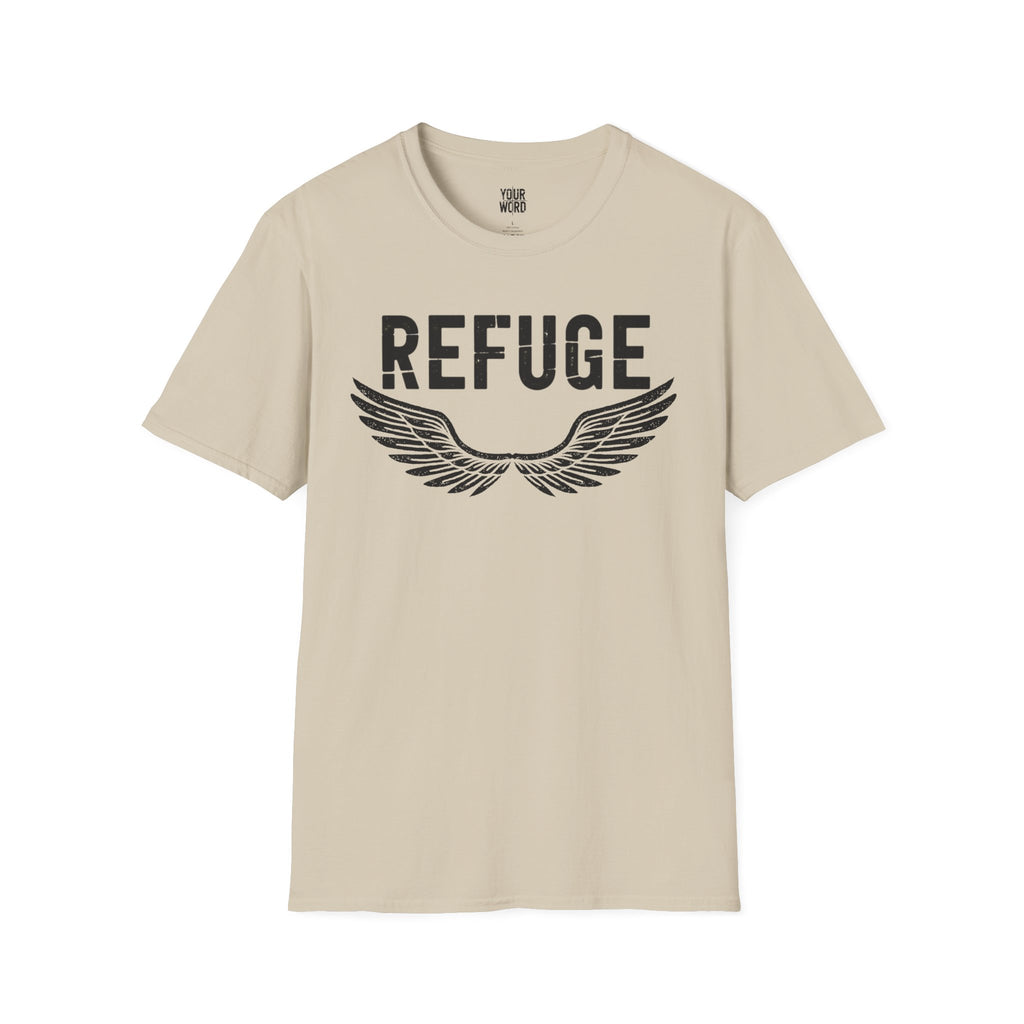 REFUGE T-Shirt