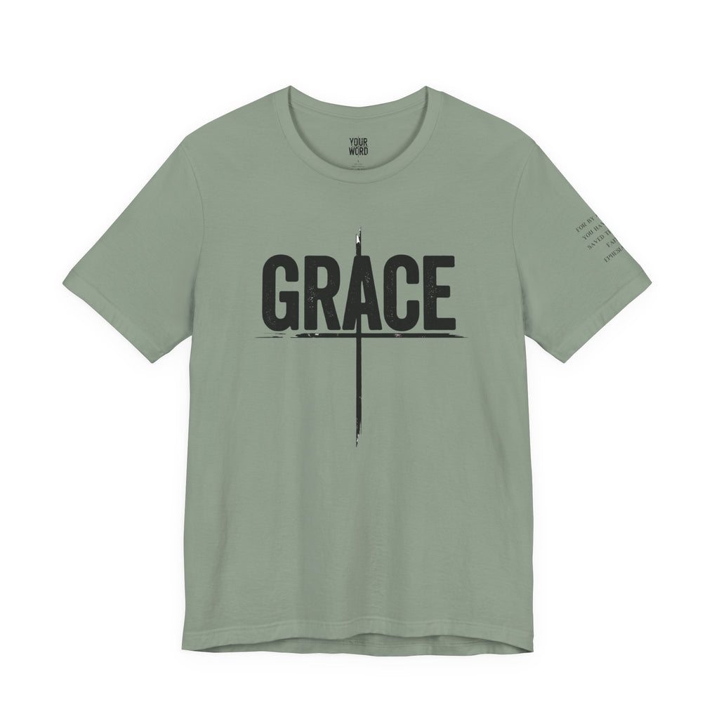 GRACE  T-Shirt