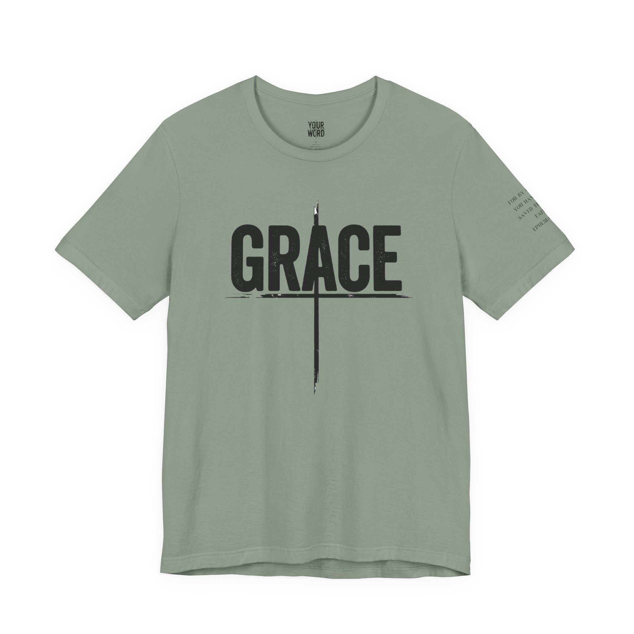 GRACE  T-Shirt