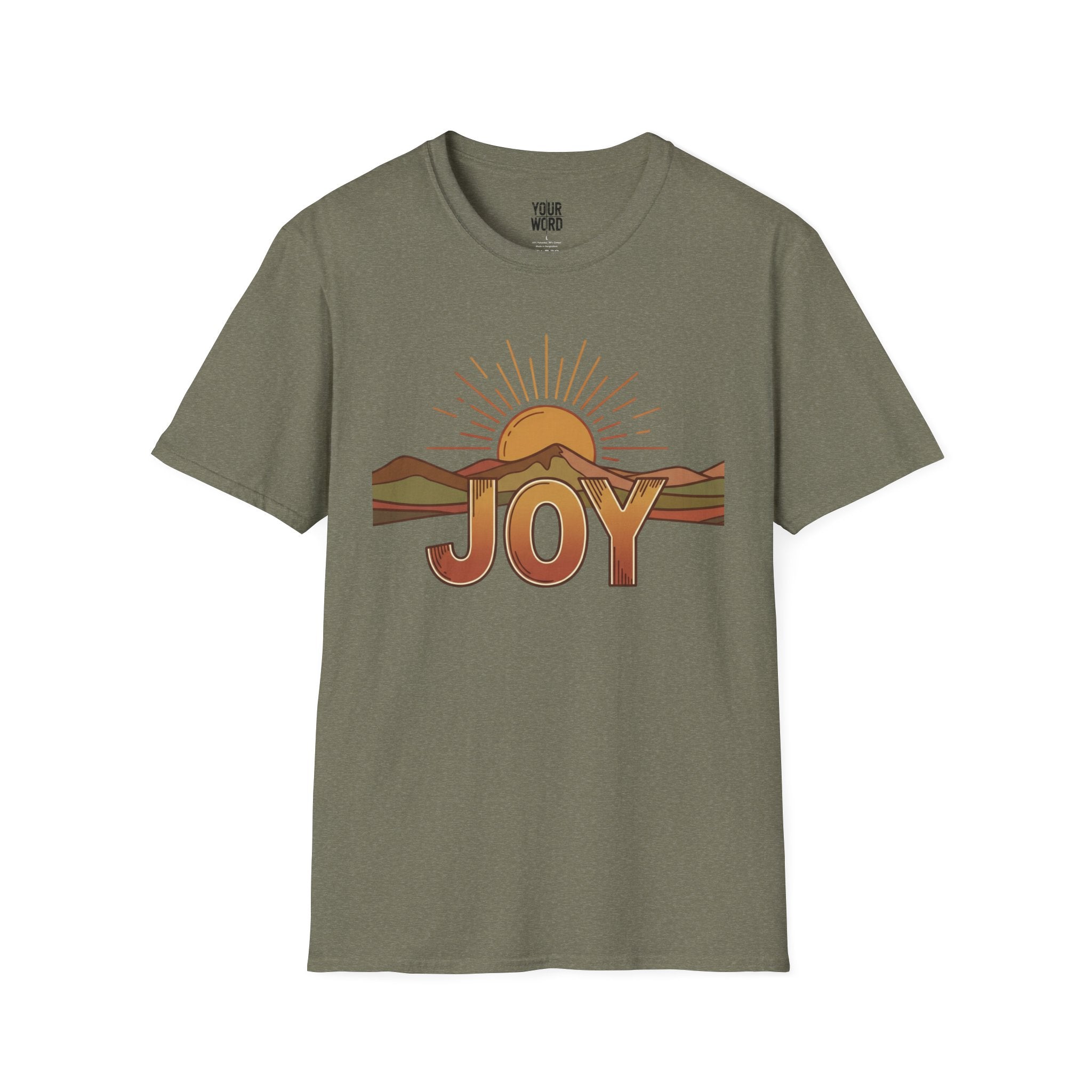 JOY T-Shirt