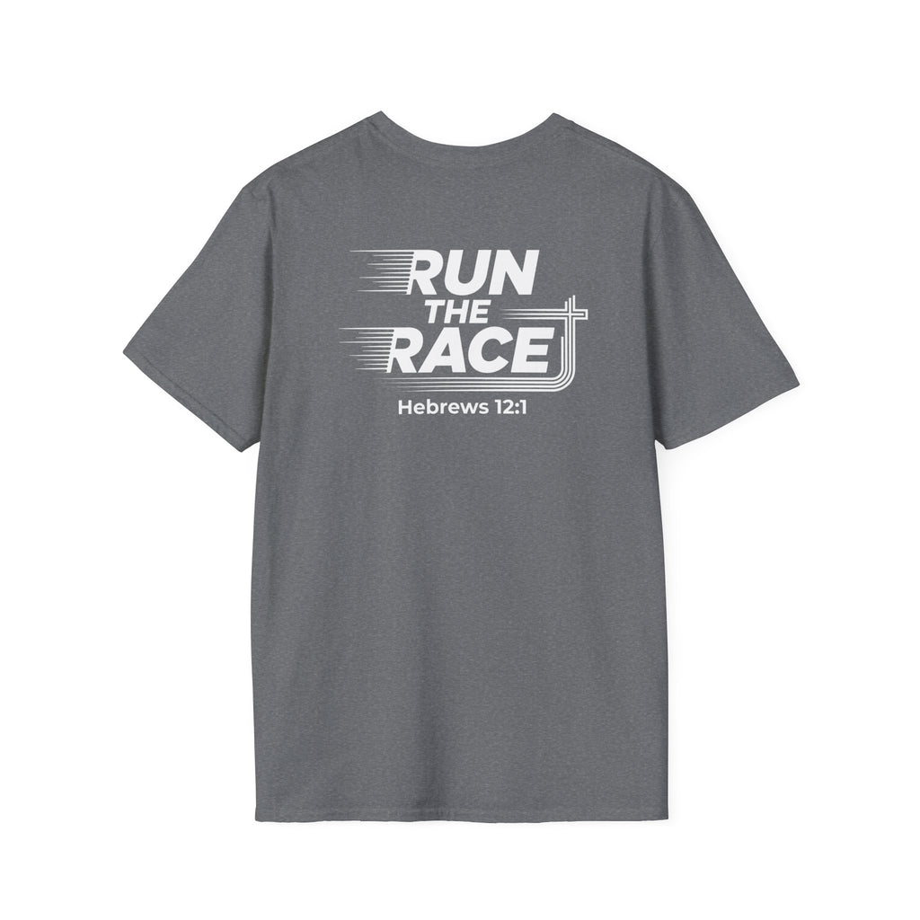 Run the Race T-Shirt