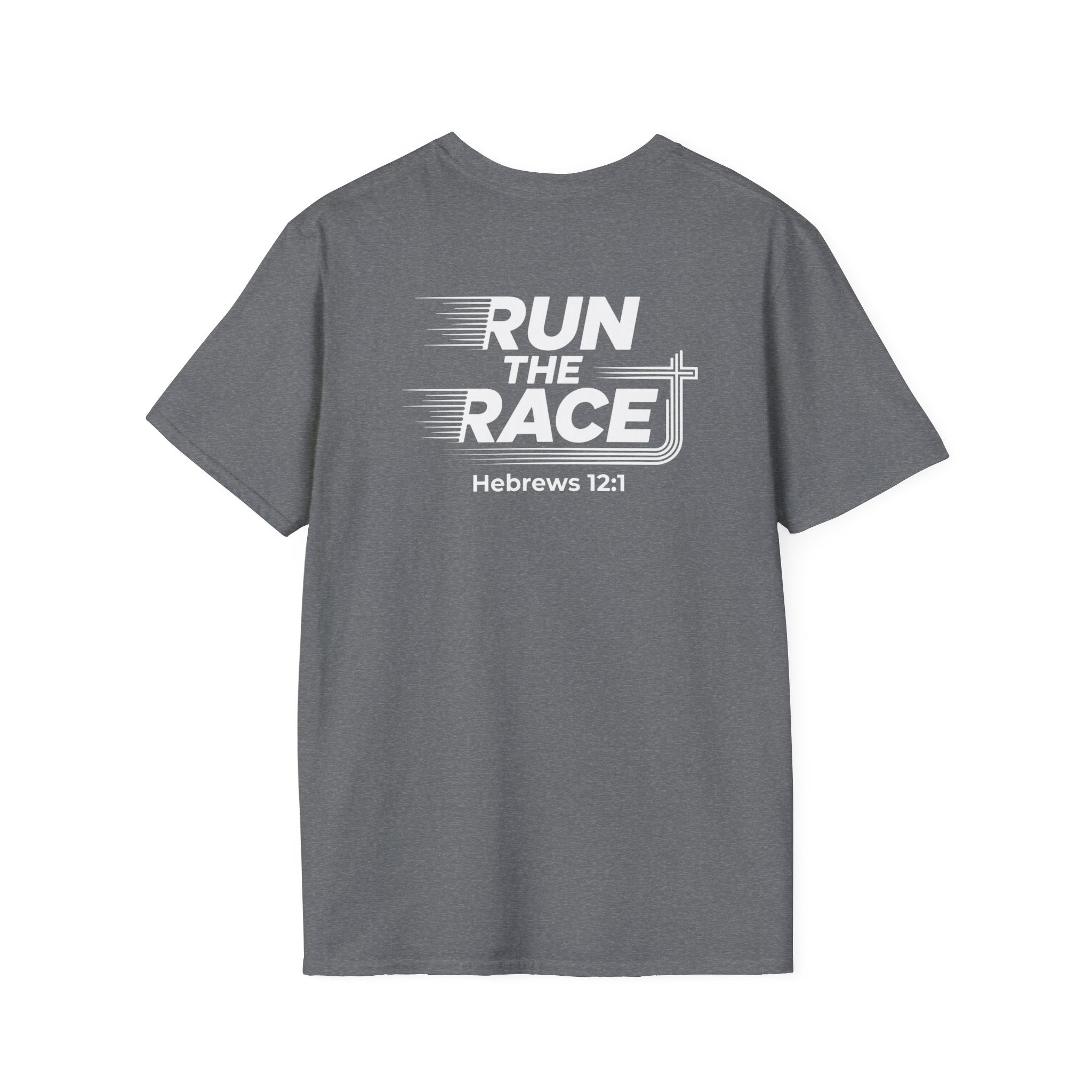 Run the Race T-Shirt