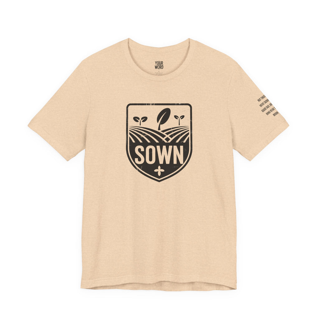 SOWN  T-Shirt