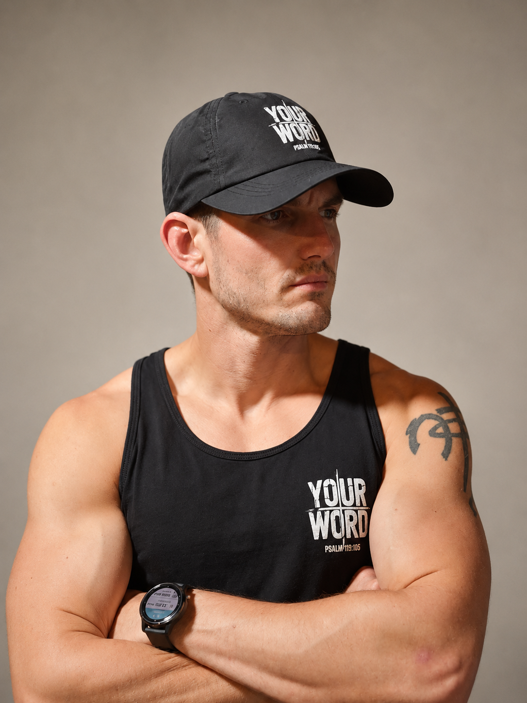 YourWord Hat