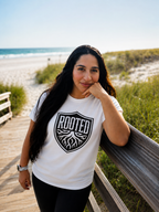ROOTED  T-Shirt
