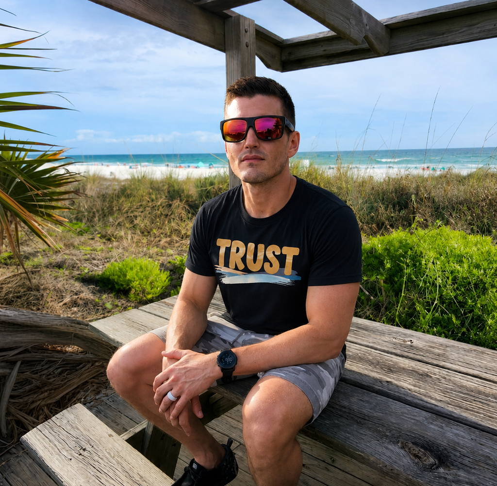 TRUST T-Shirt