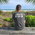Locked In T-Shirt