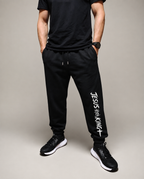 Jesus Is King sweatpants