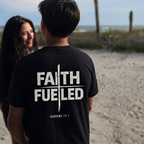 Faith Fueled T-Shirt